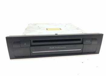 CZYTNIK NAWIGACJI AUDI Q7 4L 4L0035666 06-16