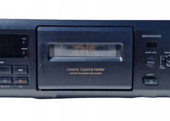 Magnetofon Sony TC-KE300 Stereo Cassette Deck TC Ke 300