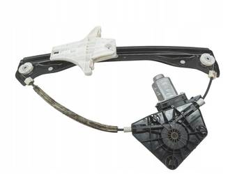 MECHANIZM SZYBY PRAWY TYŁ 5C6839462D 6R0959812M  VW Volkswagen Jetta VI