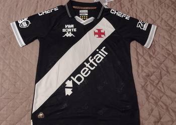 koszulka Vasco Da Gama RC 25/26 rozmiar M