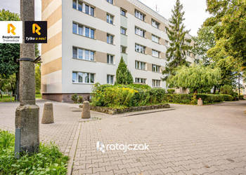 Mieszkanie Gdańsk Sztormowa 52.6m2 3 pokoje