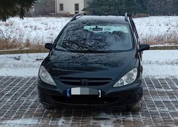 Peugeot 307 2.0 HDI