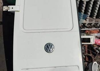 Drzwi lewe tył tylne skrzydełka VW LT II Sprinter