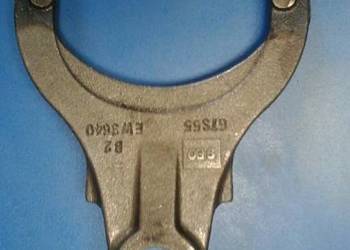 WIDELEC ŁAPKA BLOKADY MECHANIZMU RÓŻNICOWEGO MAN F2000,TGA