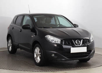 Nissan Qashqai 2.0 dCi