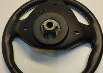 Kierowca skóra Renault Clio 4