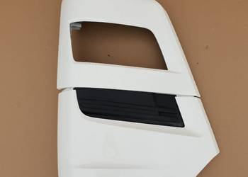 MAN TGX E6 OKULAR ZDERZAK BOK