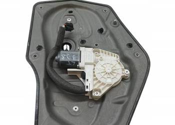 MECHANIZM SZYBY LEWY TYŁ  3T5839401A Skoda Superb II (2008-2015)