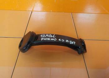 FIORINO BIPPER NEMO 1.3 M-JET EURO 5 14r 75KM 199A9000 smok oleju