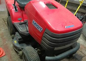 Traktorek KARSIT 18HP/102H