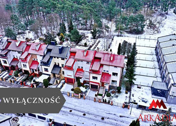 Dom szeregowy 280m2 Włocławek