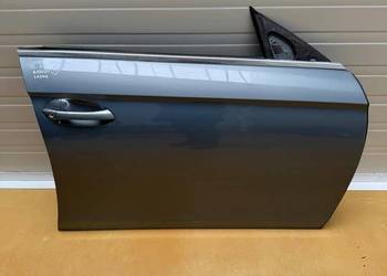 Mercedes CLS C219 W219 PRZEDNIE DRZWI PRAWE prawy przód ŁADNE