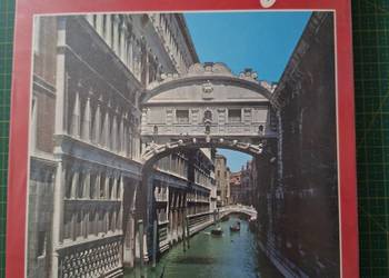 Wenecja- Loretta Santini