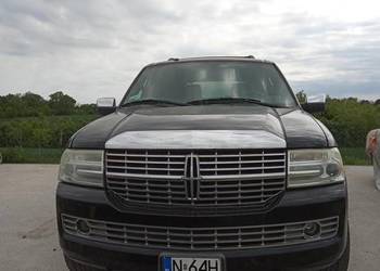 Lincoln Navigator 2008r ZAMIANA!!