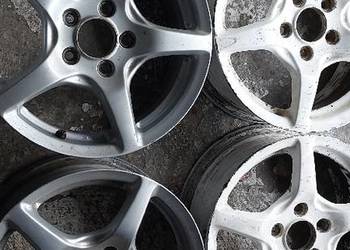 Felgi honda s2000 16'' 5×114,3
