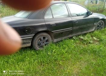 Opel omega 20 b na cześci