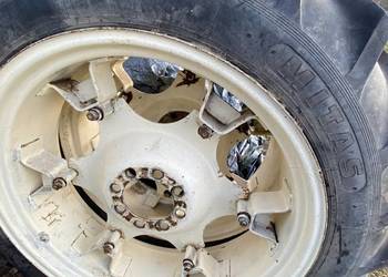 Koła wąskie do międzyrzędzi Mitas 124 11-36