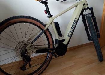 Cybe reaktion pro hybrid