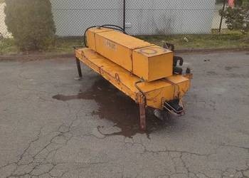 Zamiatarka Paus FKM90