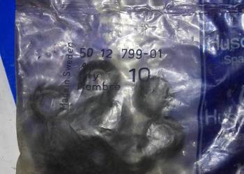 podkładka mocująca kabłąk Husqvarna 380 podkładka mocująca kabłąk Husqvarna 380