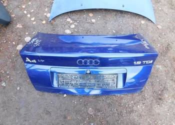 audi A4 B5 klapa nr 6365 WYSYŁKA