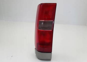 Volvo V70 I XC70 96-00r TYLNA LAMPA LEWA lewy tył kierowcy Dolna europa