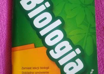 Biologia część 1 wyd. Greg gimnazjum