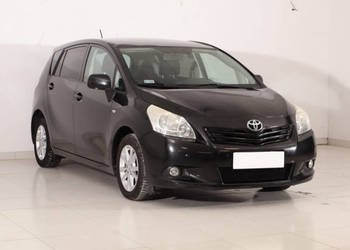 Toyota Verso 1.8 Valvematic