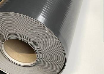 Membrana PVC marki Bauder