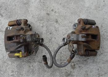 zacisk hamulca prawy lewy LUCAS 41mm opel vivaro renault trafic