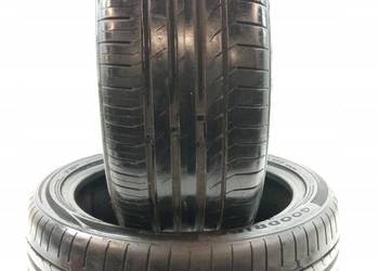 2x OPONA LETNIA GOODRIDE ZUPERECO 245/40R18 (1420) 5.05 (4420) 5.68MM
