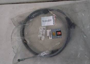 LINKA ZMIANY BIEGÓW DŹWIGNI RENAULT TRUCK MIDLUM 7420844594 AMH44594