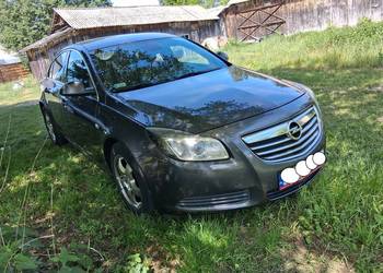 Opel Insignia 2012r. 1.6TB ,Lpg,6-Biegowy/Zamiana