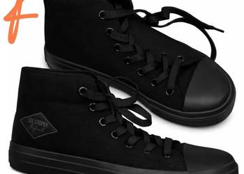 trampki LeeCooper jak Converse