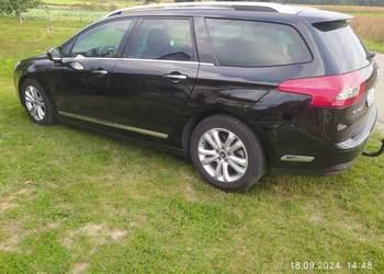 Citroen c5 fl exlusive Citroen c5 fl exlusive