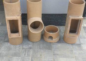 Do sprzedania komin Presto