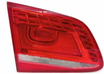 LAMPA TYŁ  W KLAPĘ LEWA SEDAN LIFT  VW Volkswagen Passat VII (2010-2014) B7