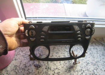 Radio oryginalne Nissan Almera N16 tino clarion 28113BN302