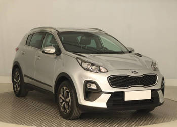 Kia Sportage 1.6 T-GDI