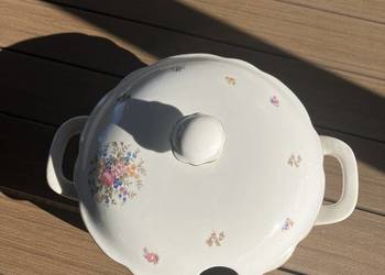 Waza porcelanowa Chodzież