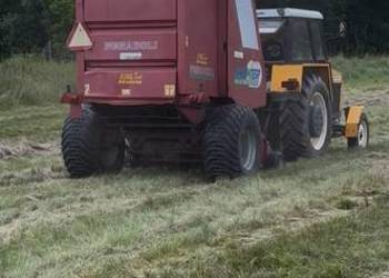 Prasa Ferraboli Sprinter 165