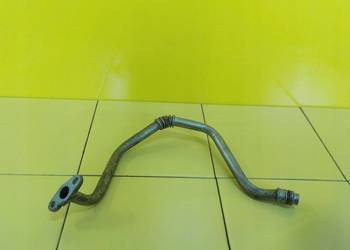 PRIMASTAR VIVARO 2.0 DCI EURO 4 09r 114KM M9R780 rura przewod turbiny