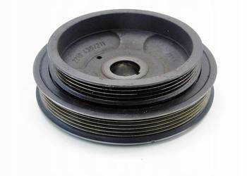 KOŁO PASOWE WAŁU 1.6 1.8 16V PRIMERA P12 ALMERA N16 SUNNY AVENIR BLUEBIRD