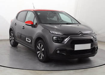 Citroen C3 1.2 PureTech