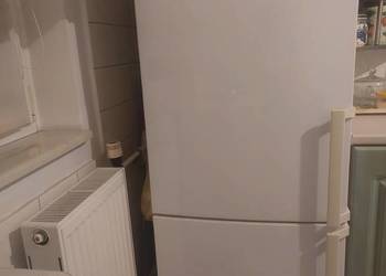 Lodówka samsung RL23THCSW ekonomiczna