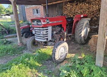 Massey ferguson 165 4 perkins AD.212
