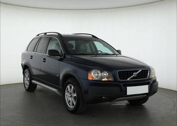 Volvo XC90 D5