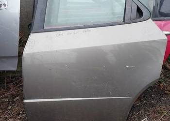 Honda civic 2006 | 2007 5d ufo drzwi lewe tył kpl