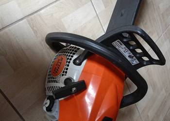 Piła spalinowa STIHL MS 181
