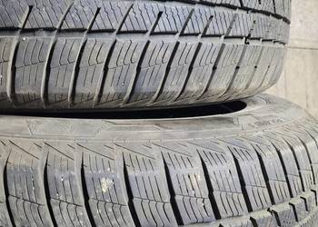 Opony 215 70 R16  Barum 6mm